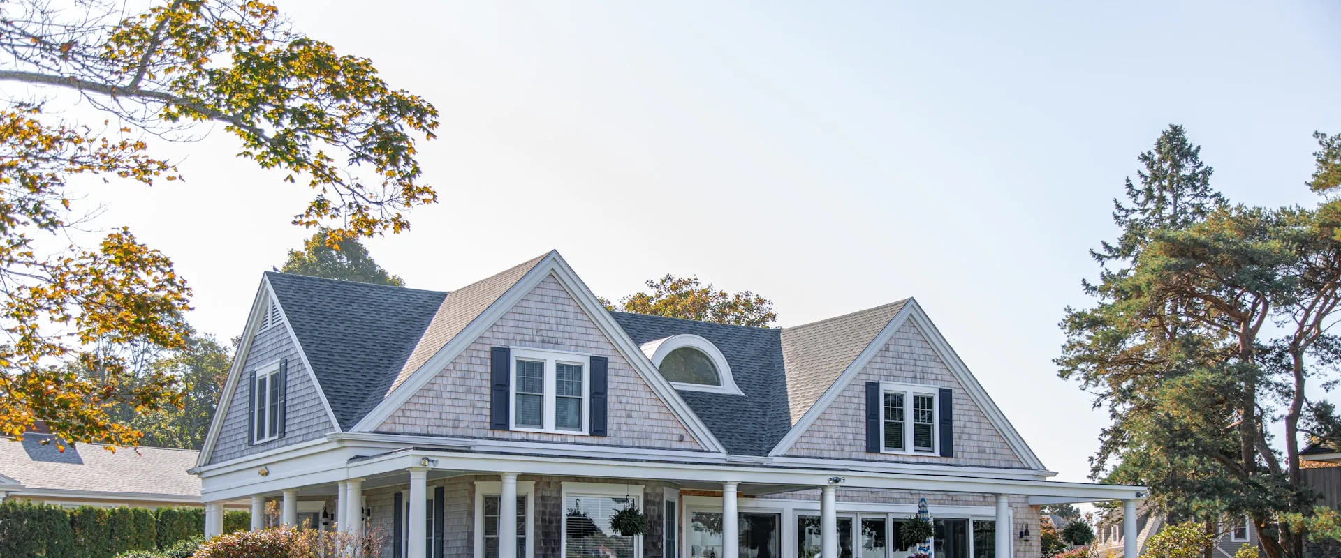 Roofing services in Deerfield, NH